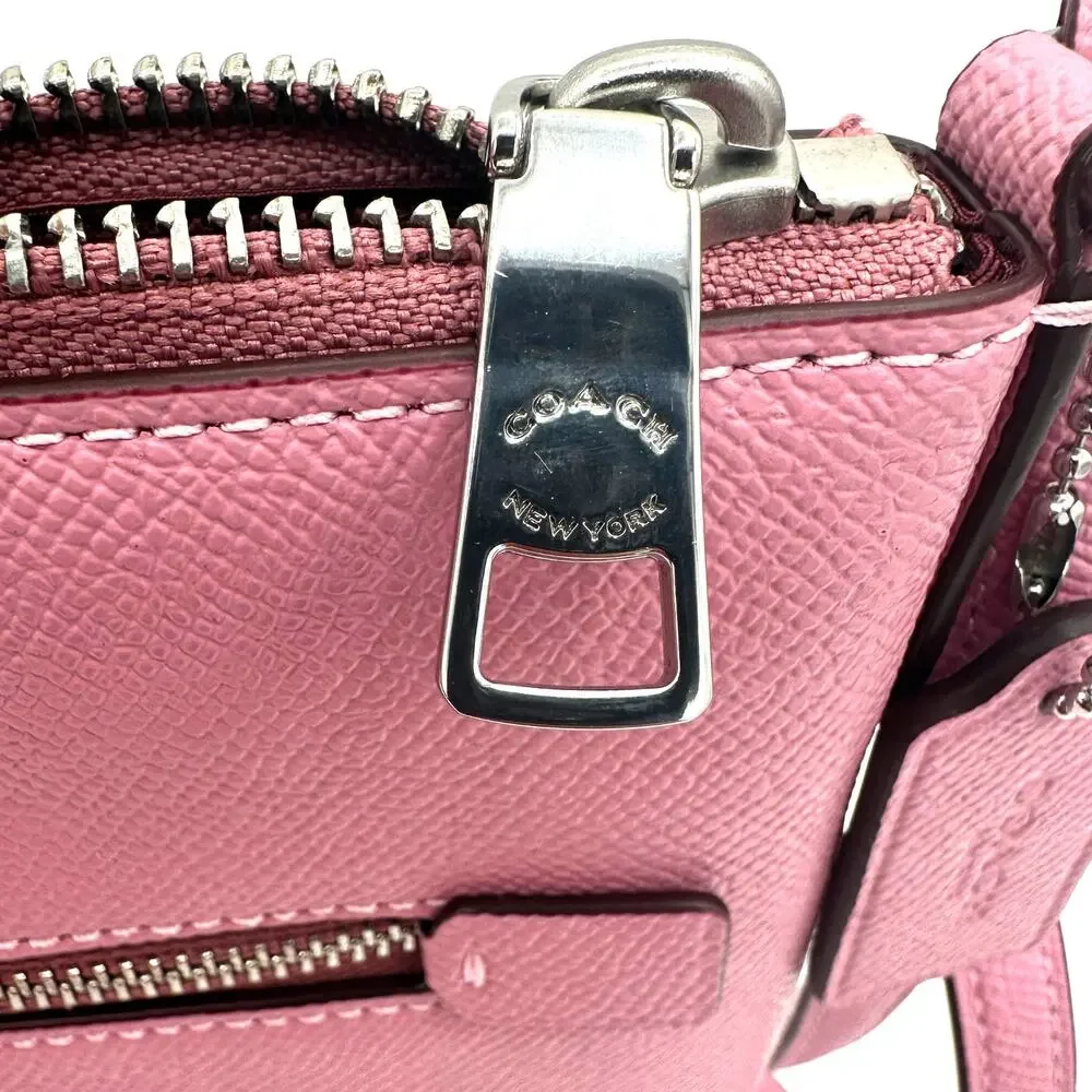 Coach new tags